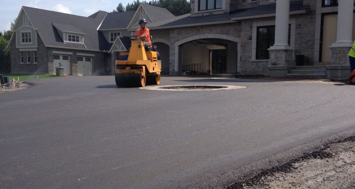 Transform Your Property with Expert Driveway Paving: Ottawa's Best Tips and Tricks