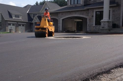 Transform Your Property with Expert Driveway Paving: Ottawa's Best Tips and Tricks