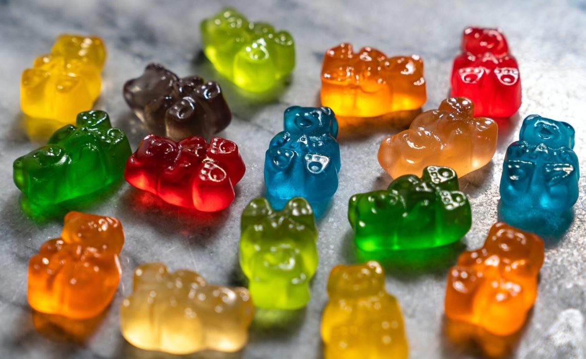 Are CBD Gummies Safe for Kids? What Parents Should Know