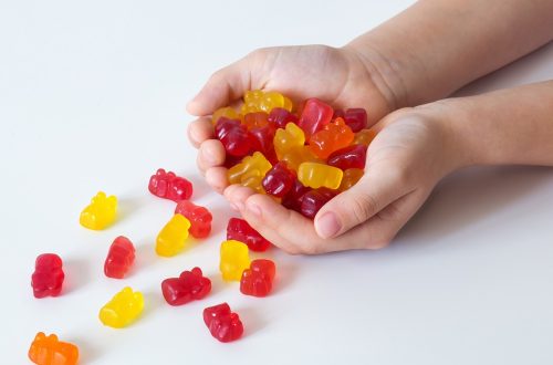 delta 9 gummies