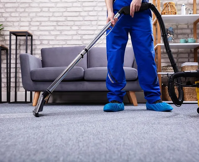 carpet cleaning Christchurch