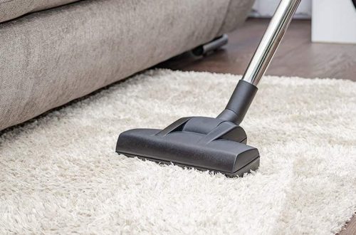 Top Stain Removal Techniques in Commercial Carpet Cleaning