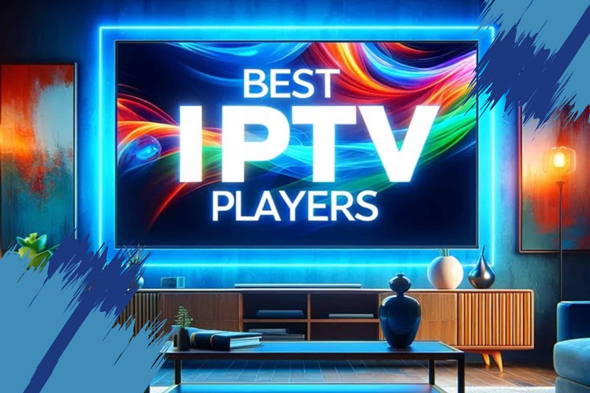 best iptv service usa
