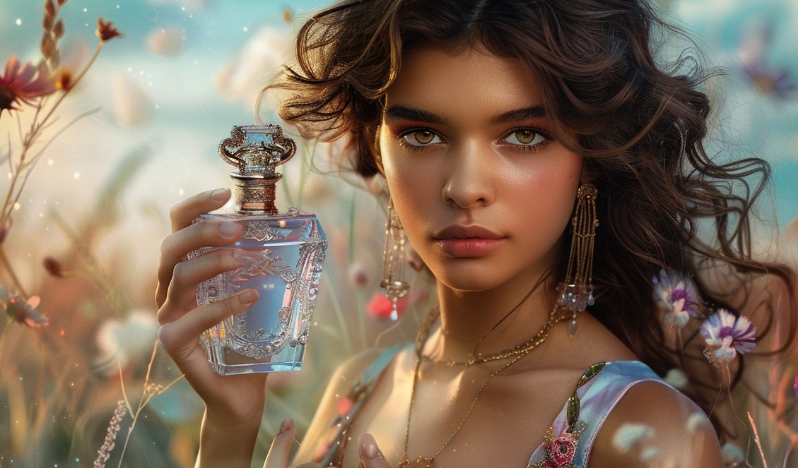 Seasonal Scents: Perfect Perfumes to Embrace Every Time of Year