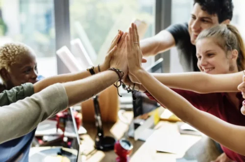 Creating a Healthy Workplace Culture through Respect and Cooperation