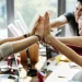 Creating a Healthy Workplace Culture through Respect and Cooperation